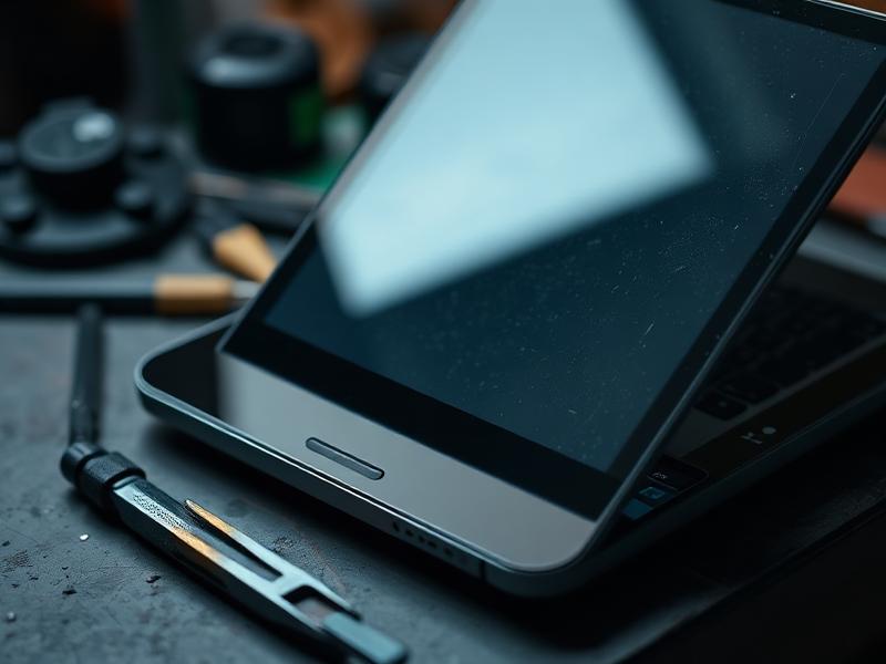 Manutenção de tablets — Kiryus Technologies em Queimados